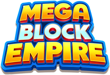 Logo MegaBlock Empire