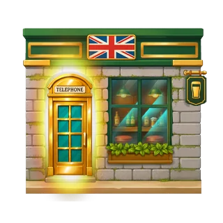Marea Britanie – MegaBlock Empire