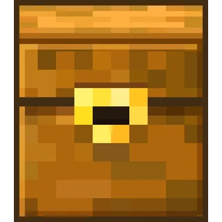 Cufăr (închis) – Mine Slot 2