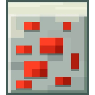 Minereu (Redstone) – Mine Slot 2