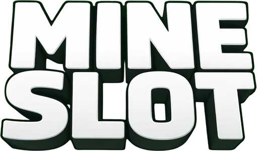 Logo Mine Slot
