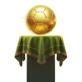 Minge – Penalty Nations Cup