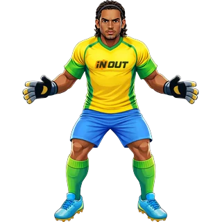 Executant – Medium – Penalty Nations Cup