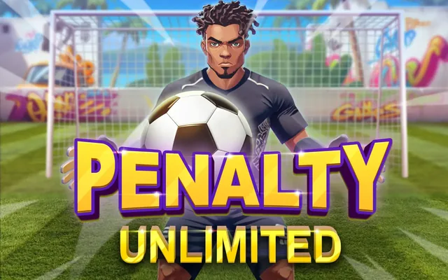 Penalty Unlimited – Joc instant de la InOut Games