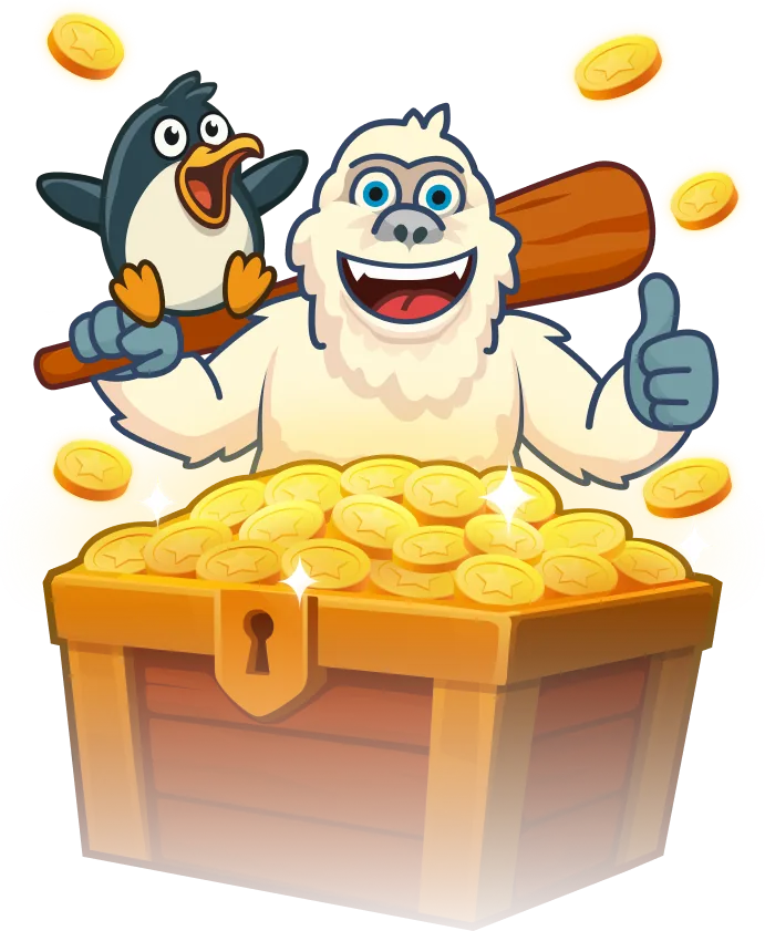 Infinite Rich – cel mai înalt nivel de câștig – Pengu Sport