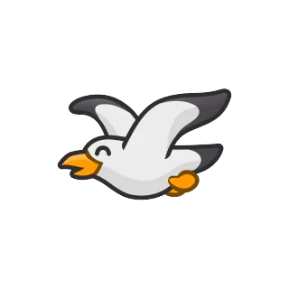 Pescăruș – Pengu Sport