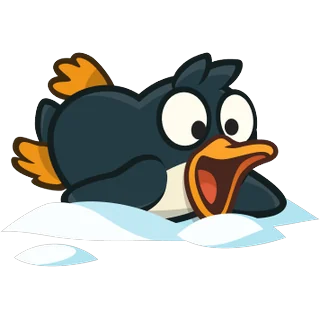 Pe gheață – Pengu Sport