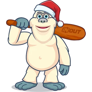 Yeti – Pengu Sport
