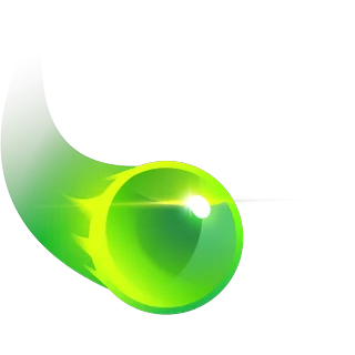 Bilă verde – Plinko 1000
