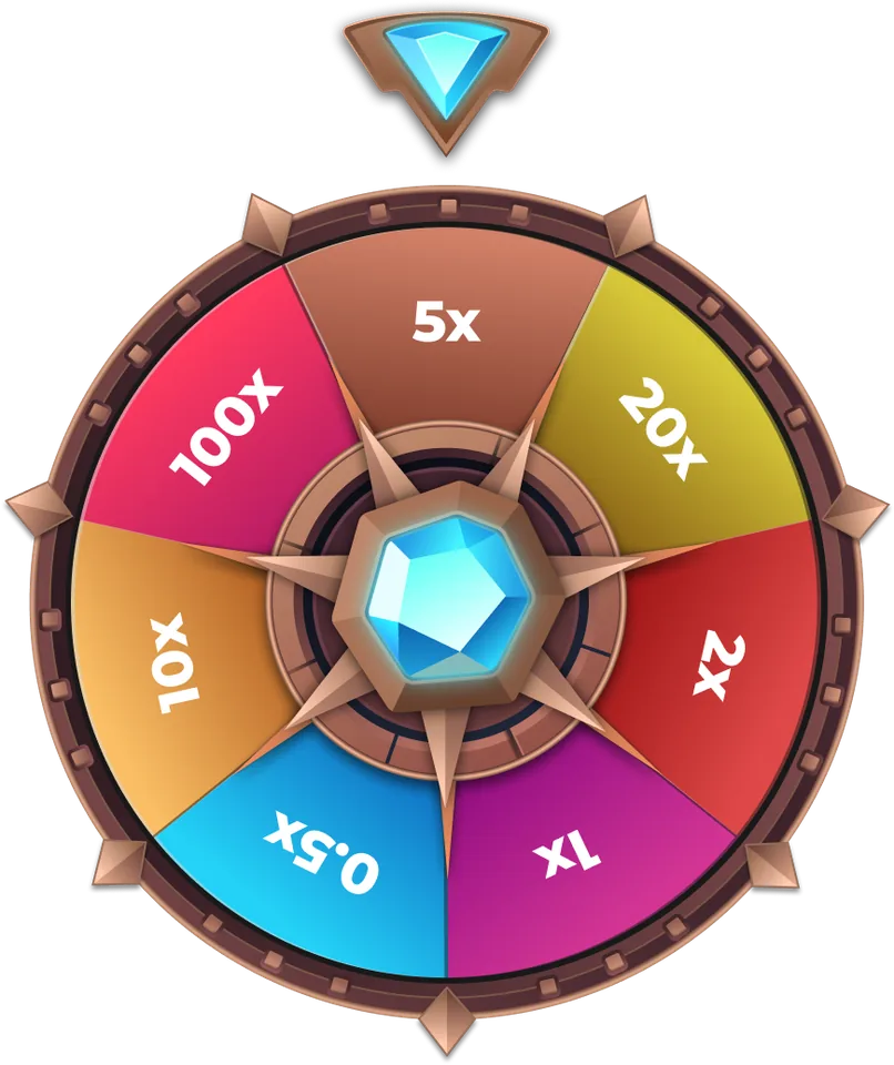 Roata cu rotiri gratuite – Plinko AZTEC