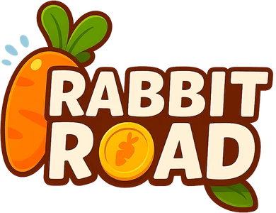 Logo Rabbit Road