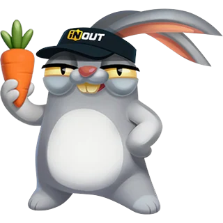 Iepurele – Rabbit Road