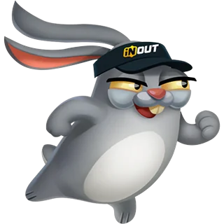 Gata de luptă – Rabbit Road