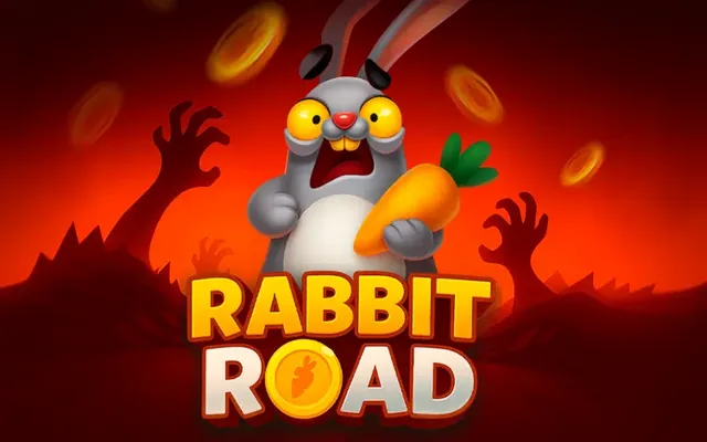 Rabbit Road – Joc Road de la InOut Games
