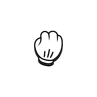 Piatră – Rock Paper Scissors