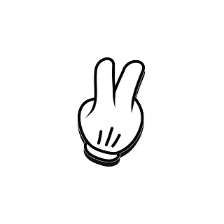 Foarfecă – Rock Paper Scissors