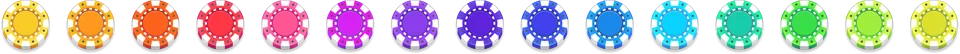 Toate jetoanele – Roulette