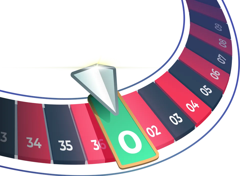 Roata bonus – Roulette