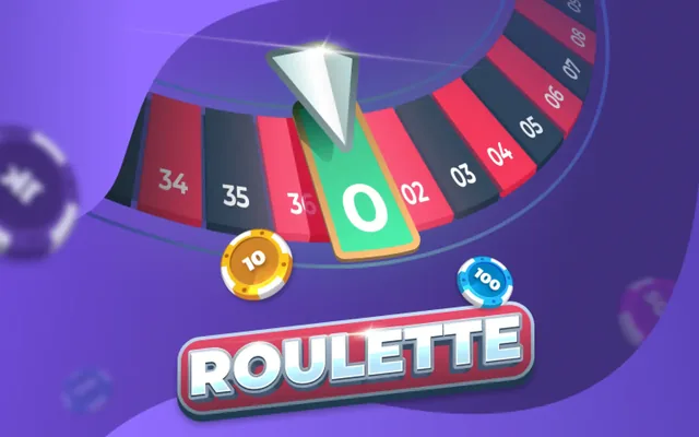 Roulette – Joc de masă de la InOut Games