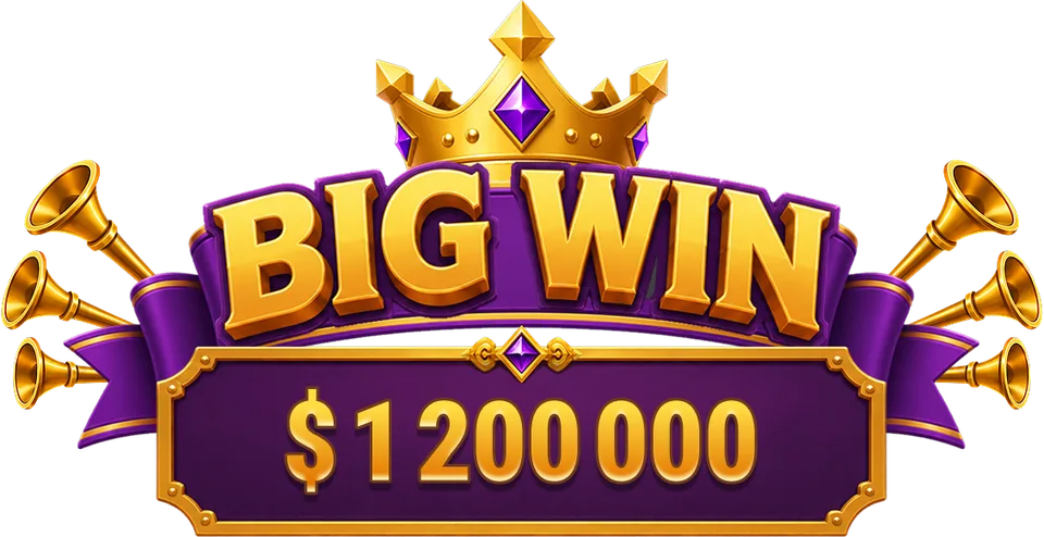 Big Win – nivel de câștig – Royal Drop