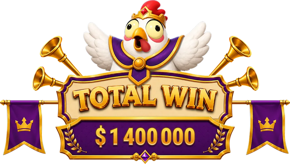 Câștigul total al unei runde – Royal Drop
