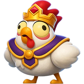 Puiul regal – Royal Drop