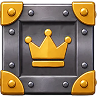 Lada regelui – Royal Drop