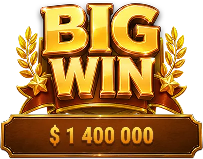 Big Win – nivel de câștig – Rump And Friends