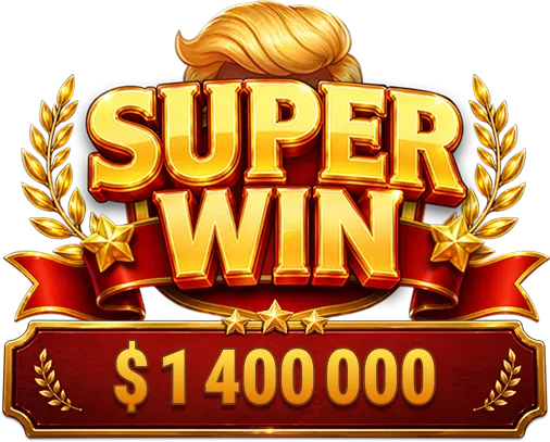 Super Win – nivel de câștig – Rump And Friends