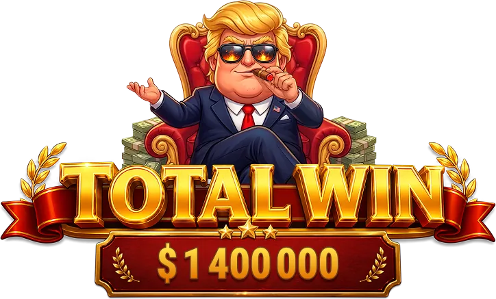 Câștigul total al unei runde – Rump And Friends