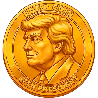 Monedă Rump – Rump And Friends