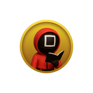 Foc – Squid Gamebler