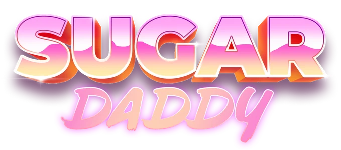 Logo Sugar Daddy