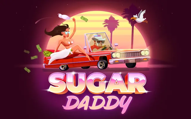 Sugar Daddy – Joc instant de la InOut Games