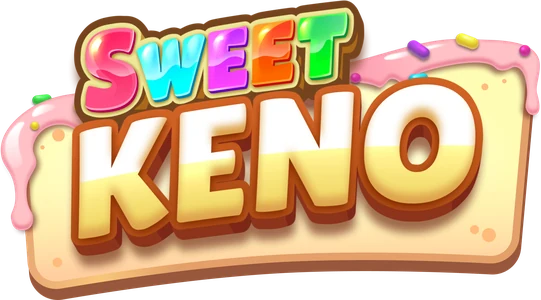 Logo Sweet Keno