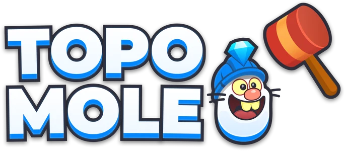 Logo Topo Mole