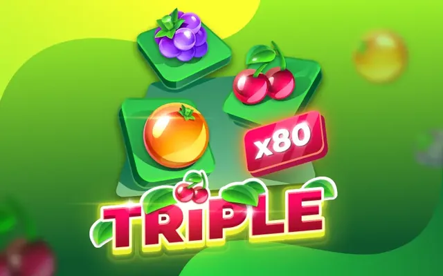 Triple – Joc instant de la InOut Games
