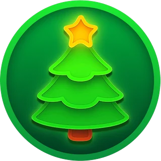 Brad (inel verde) – Twist X-mas