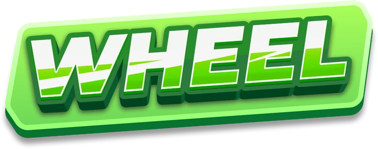 Logo Wheel